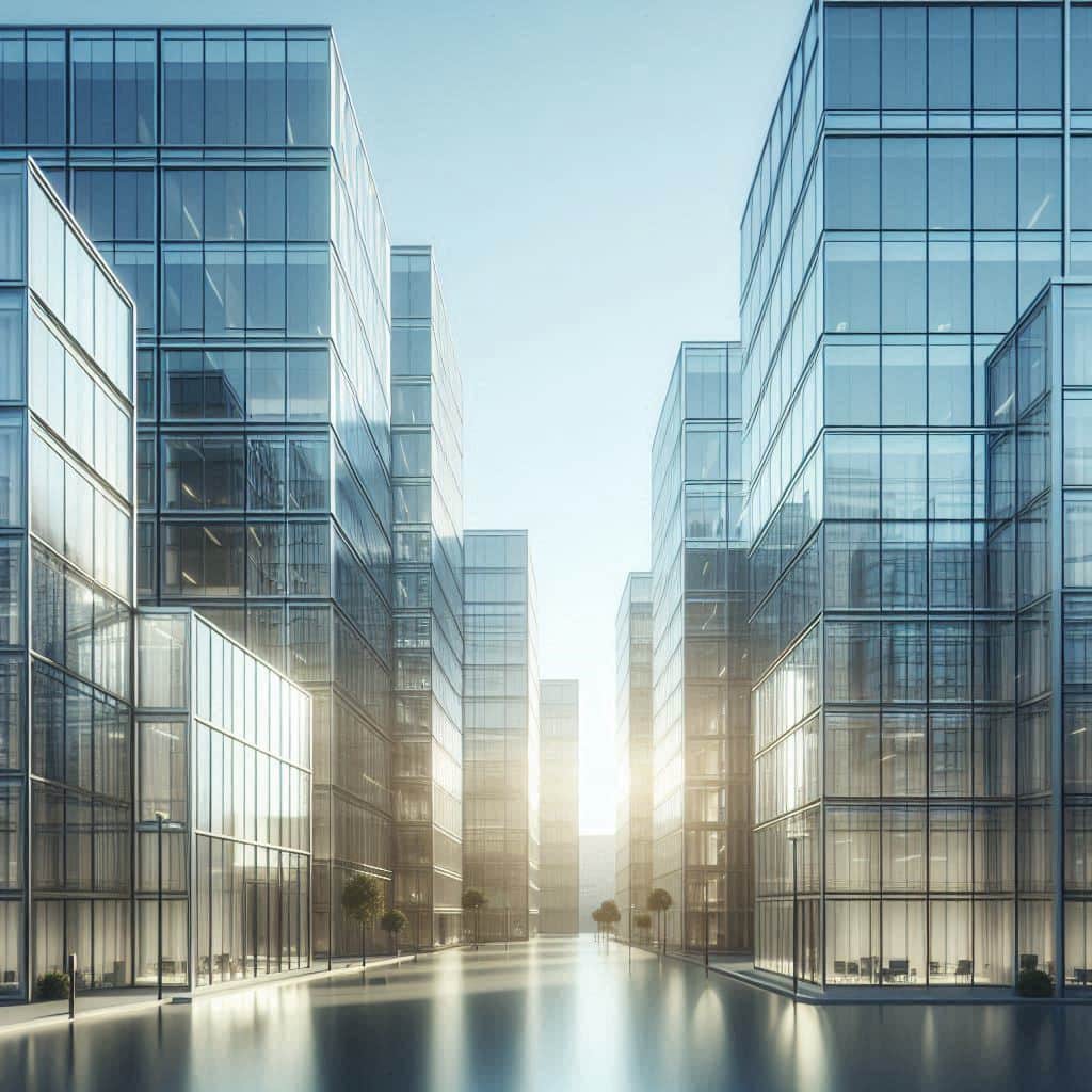 大厦名字文章配图